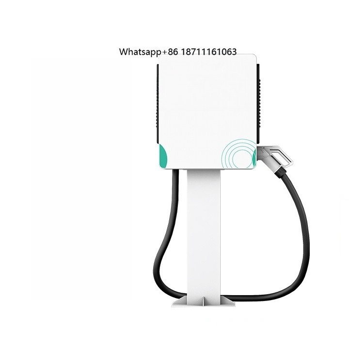 Electric Scooter Charger - Chargeur électrique compact pour motos et