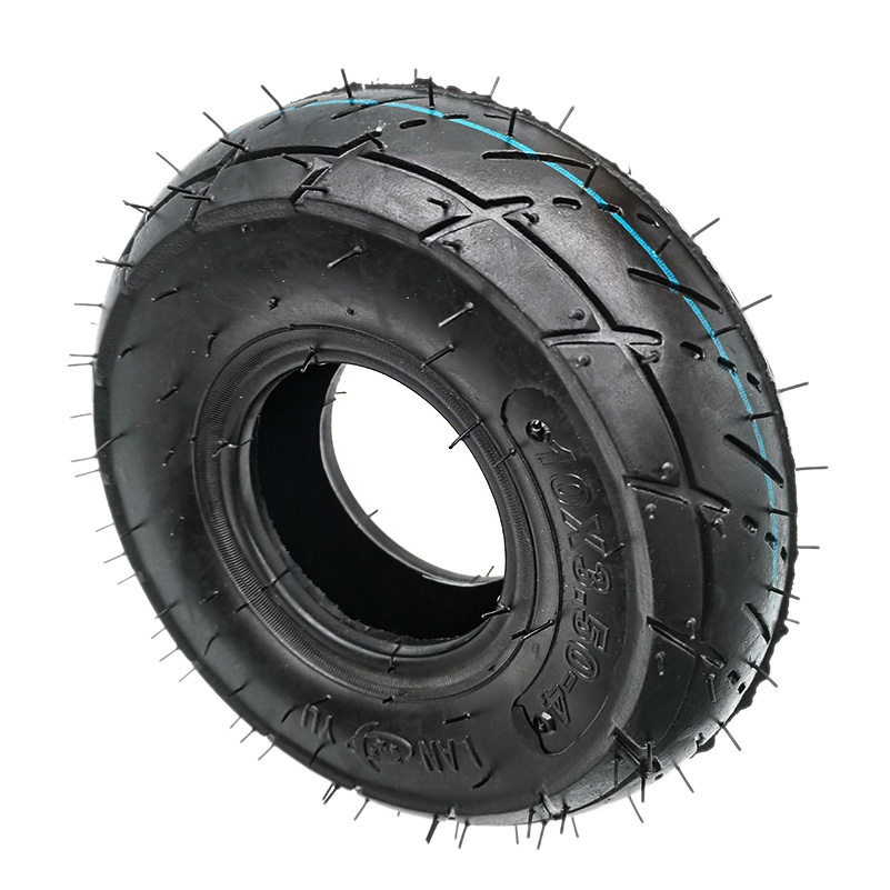 Scooter Tire - NOUVEAU pneu extérieur renforcé et résistant