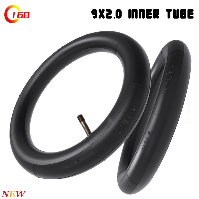 Scooter Tire - Nouvelle chambre à air pour scooter