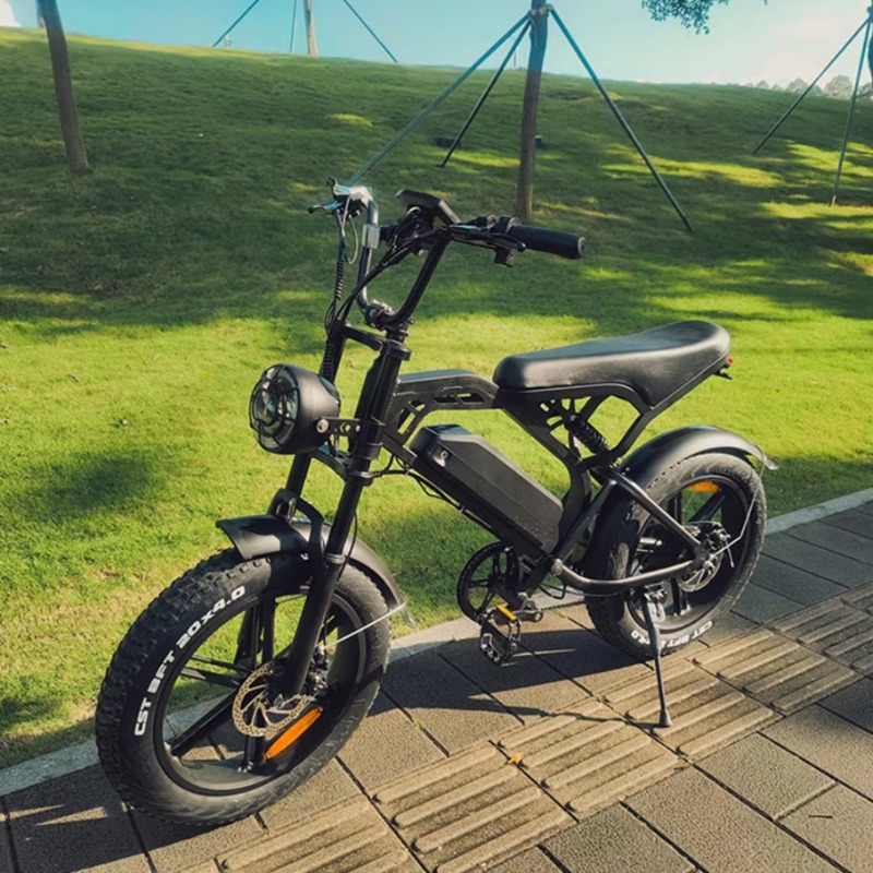 YTYIN 2024 Fabriqué en Chine,  - Electric Scooter avis et prix