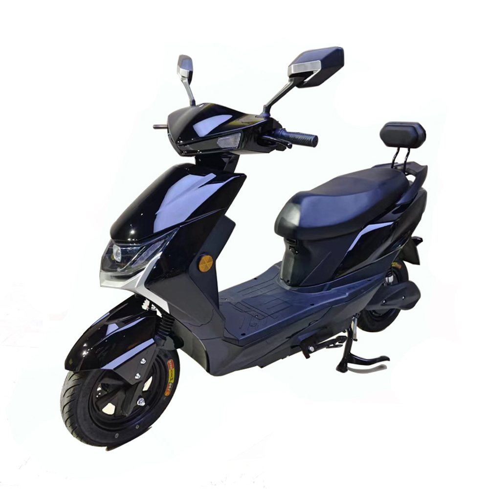 Moto électrique adulte QQW hau - Electric Scooter Adults avis et prix