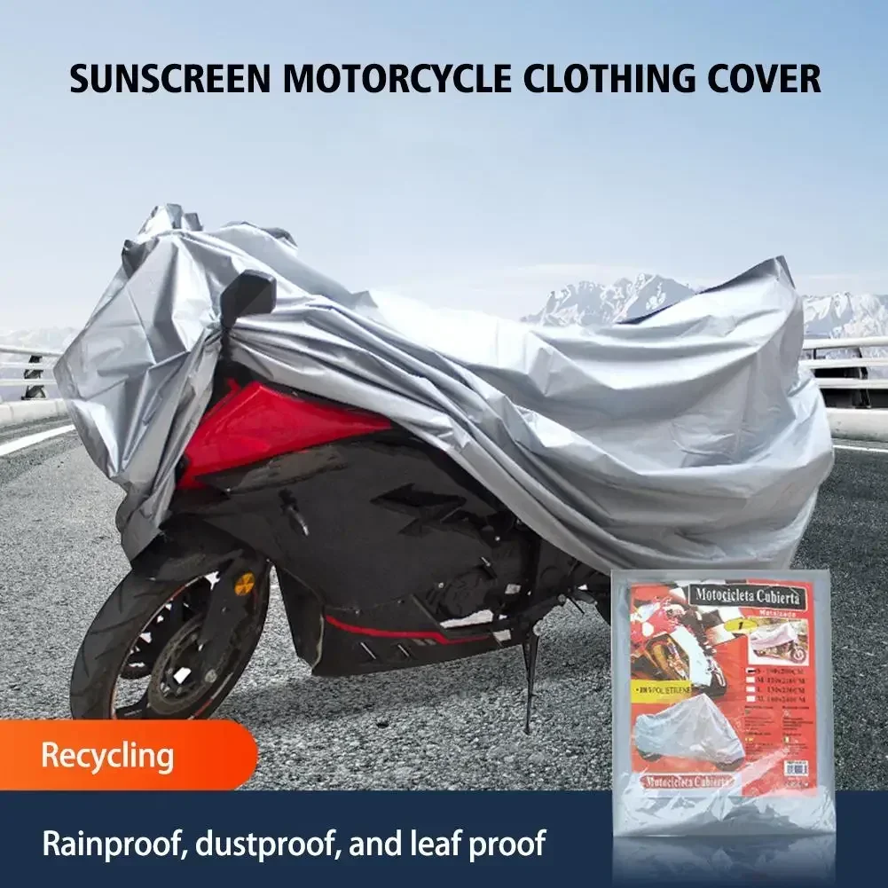 Housse de protection pour moto - Electric Scooter Rain Cover avis et prix