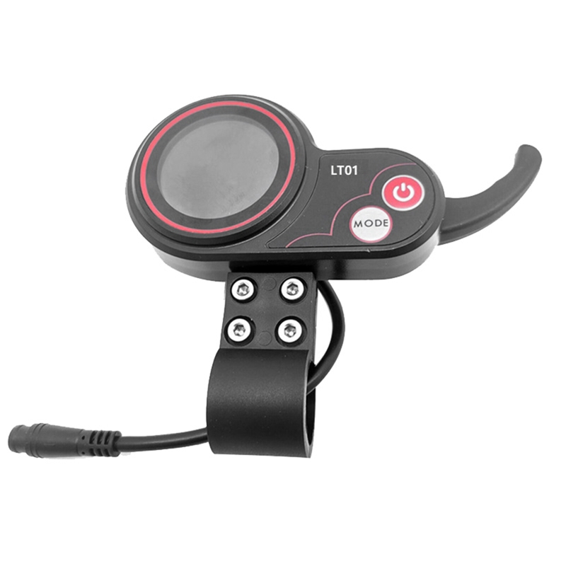 Compteur d'affichage LT01 36V- - Electric Scooter avis et prix