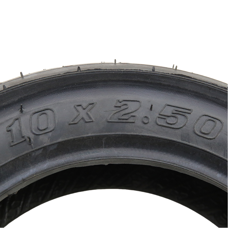Le pneu à vide 10X2.50 est ada - Scooter Tire avis et prix