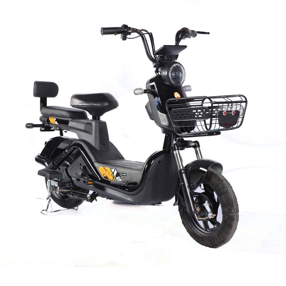 Gros 500W 60V e-bike cyclomote - Electric Scooter 500W avis et prix