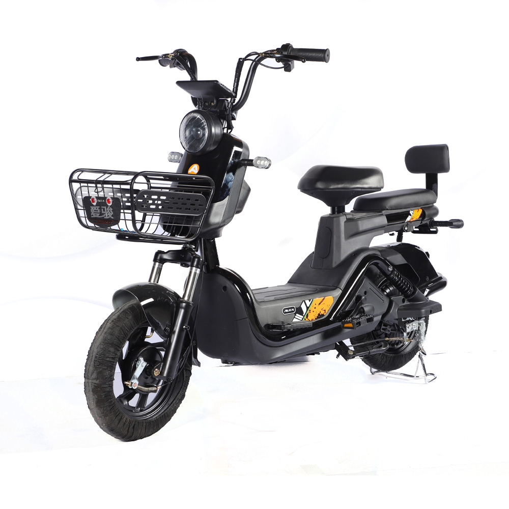 Gros 500W 60V e-bike cyclomote - Electric Scooter 500W avis et prix