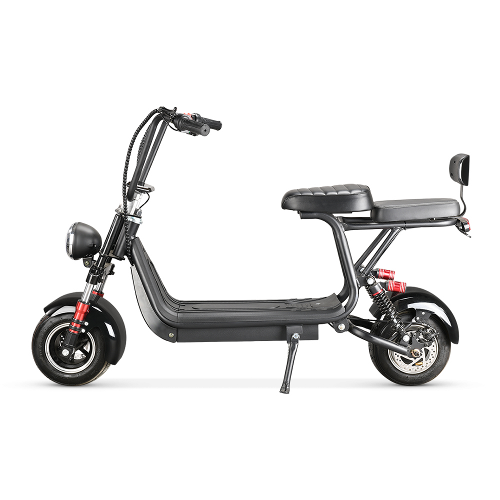 Scooter électrique adulte à de - Electric Scooter Adults avis et prix