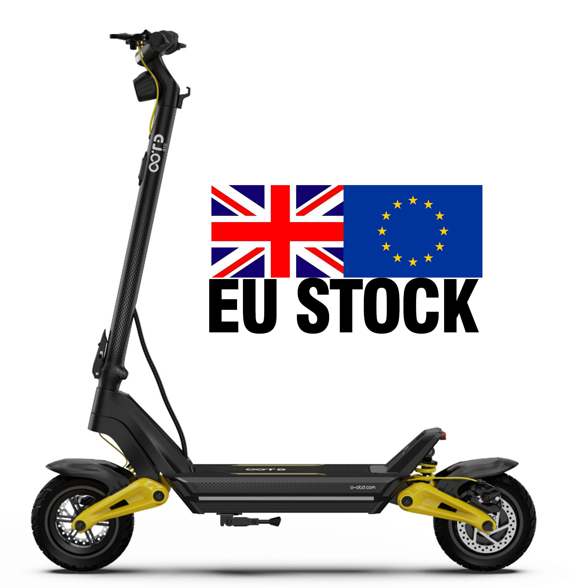 Stock ue Type C amortissement  - Folding Electric Scooter avis et prix