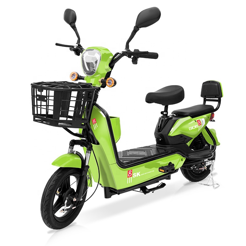 YTYIN Vélo Électrique Urbain 3 - Electric Scooter avis et prix