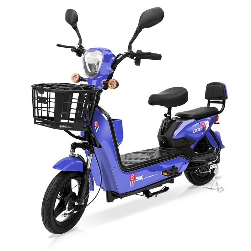 YTYIN Vélo Électrique Urbain 3 - Electric Scooter avis et prix