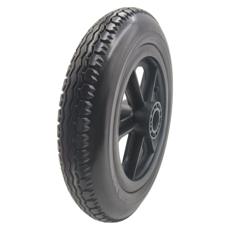 12 1/2 x 2 1/4 Pneus pleins en - Scooter Tire avis et prix
