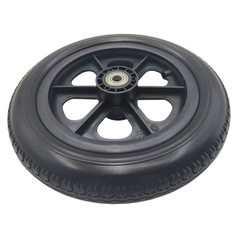 12 1/2 x 2 1/4 Pneus pleins en - Scooter Tire avis et prix