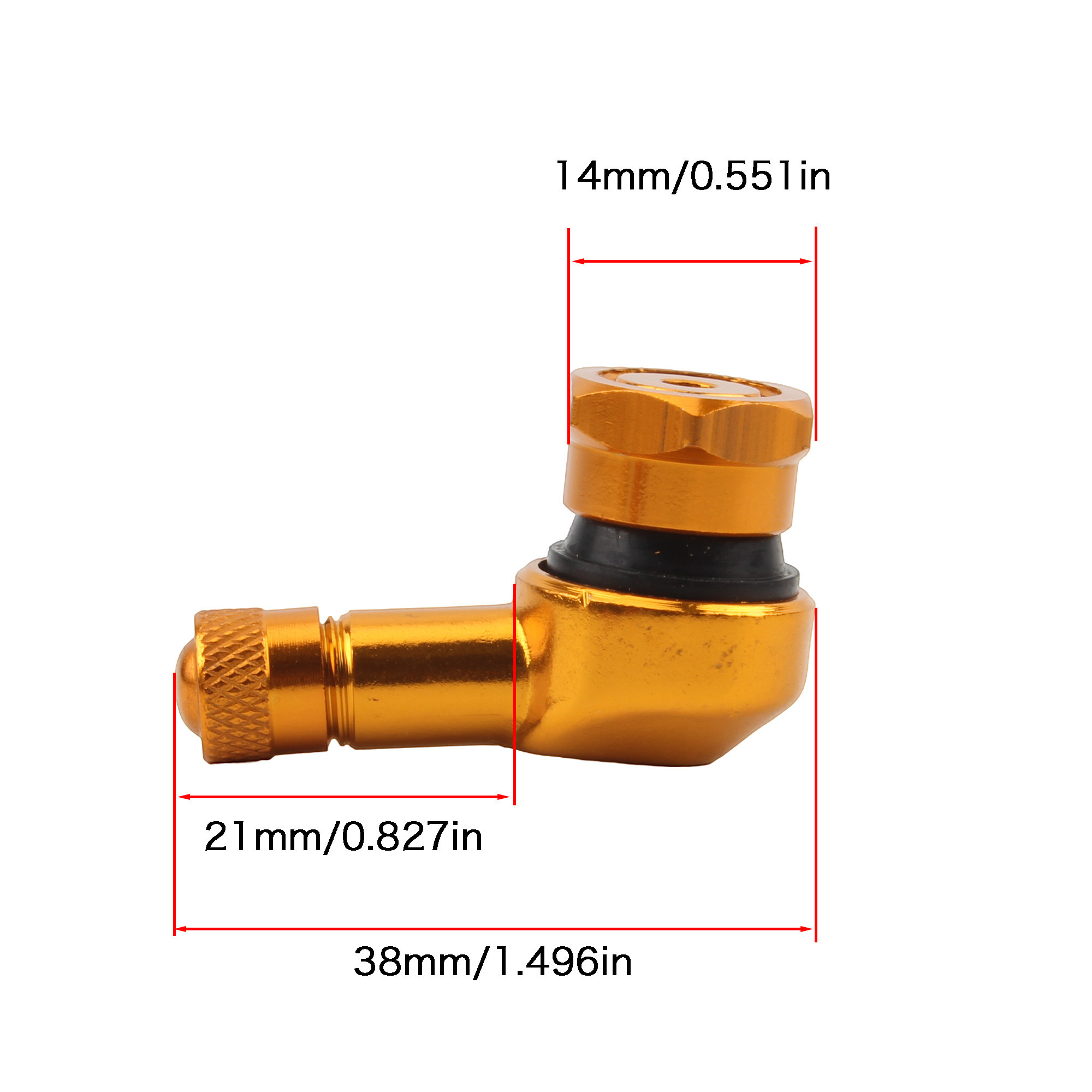 Pour moto scooter CNC aluminiu - Scooter Tire avis et prix