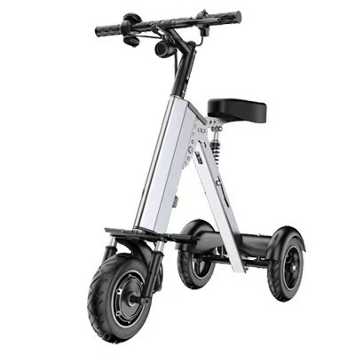 Voiture électrique pliable, pe - Electric Scooter avis et prix