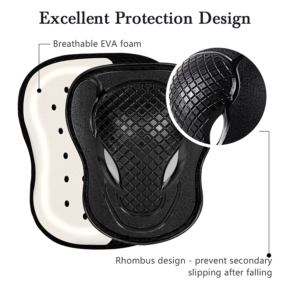 GOMOREON 6 pièces/ensemble gen - Scooter Helmet Set avis et prix