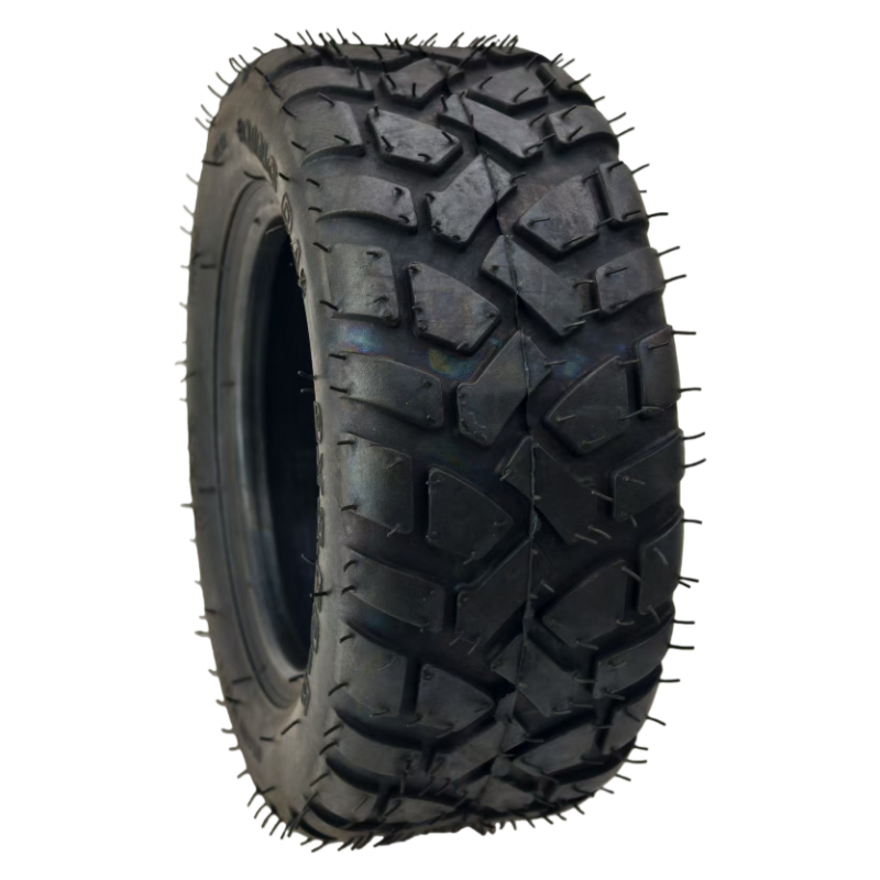 NOUVEAU pneu tubeless 9x3.50-5 - Scooter Tire avis et prix