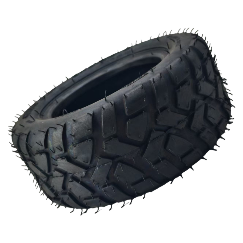 NOUVEAU pneu tubeless 9x3.50-5 - Scooter Tire avis et prix