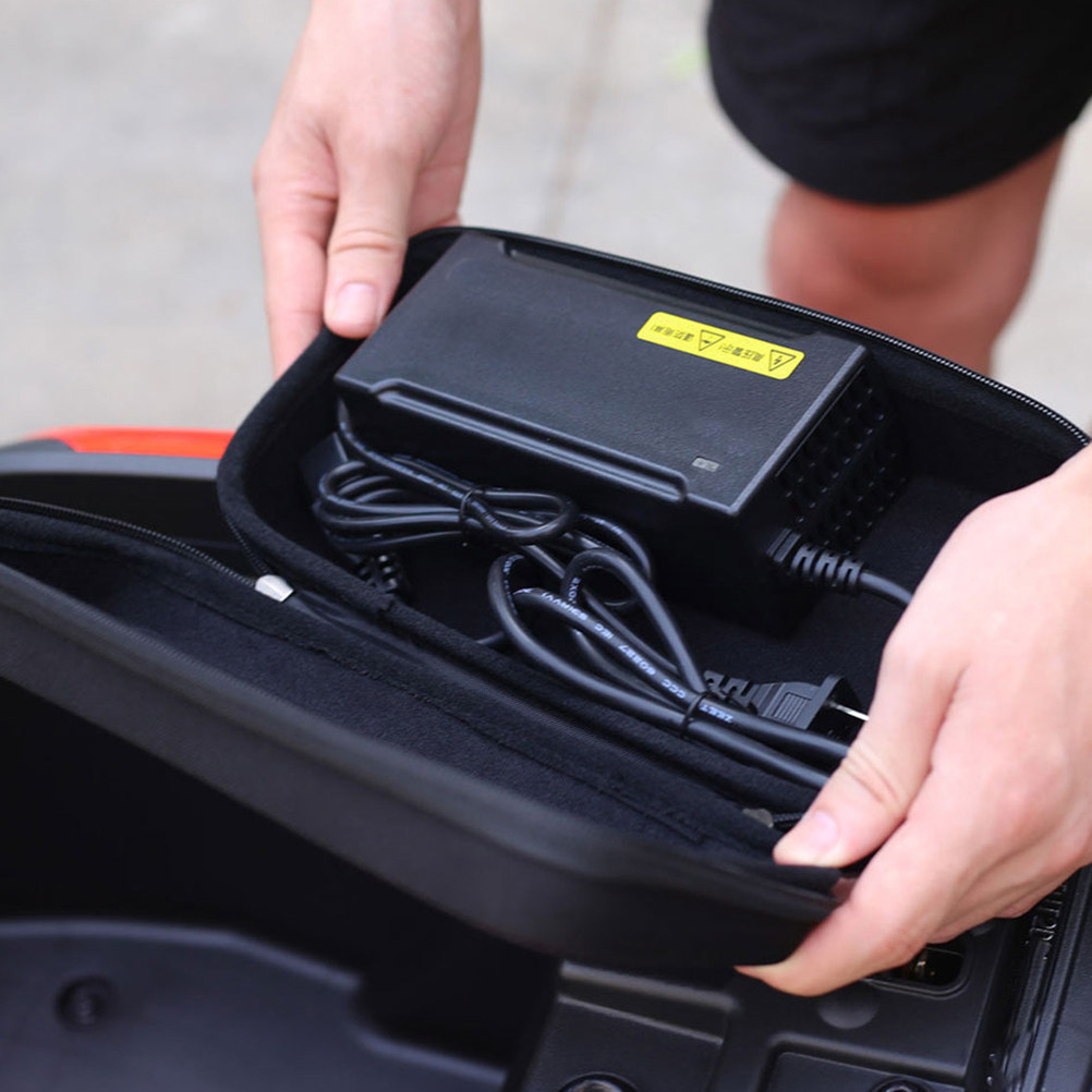 Sac de rangement pour chargeur - Electric Scooter Charger avis et prix